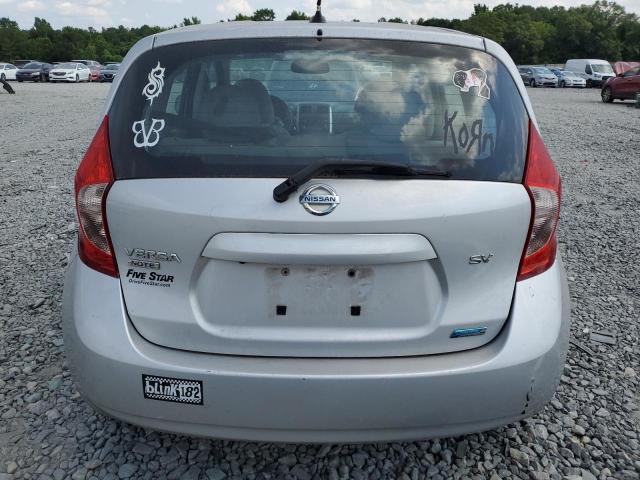2014 Nissan Versa Note S VIN: 3N1CE2CP3EL356250 Lot: 59415064