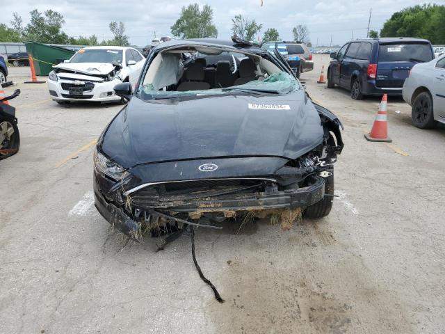 VIN 3FA6P0G74JR221410 2018 Ford Fusion, S no.5