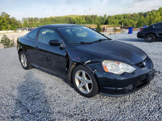 2002 Acura Rsx VIN: JH4DC54802C041105 Lot: 57376144
