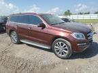 MERCEDES-BENZ GL 450 4MA photo