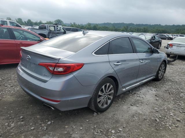 2015 Hyundai Sonata Sport VIN: 5NPE34AF2FH189060 Lot: 57354304