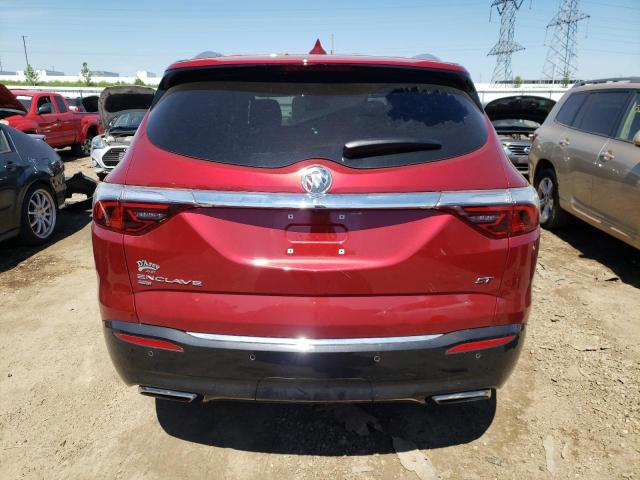 2024 Buick Enclave Essence VIN: 5GAEVAKW2RJ101872 Lot: 59565734