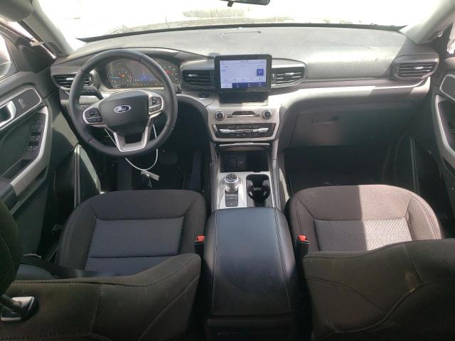 2023 Ford Explorer Xlt VIN: 1FMSK7DH8PGC34461 Lot: 56061344