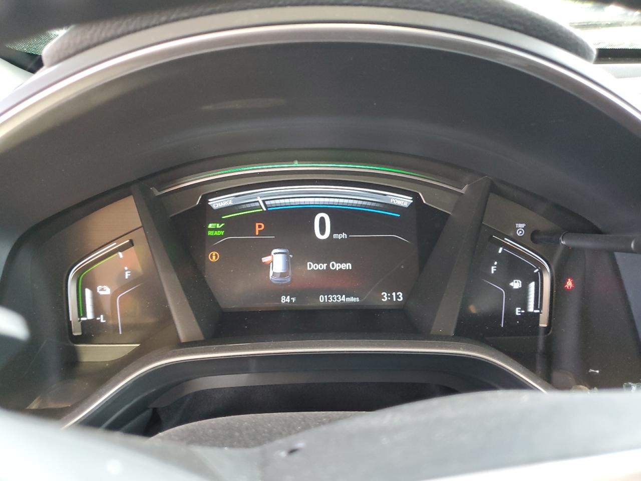 7FART6H80ME024502 2021 Honda Cr-V Exl