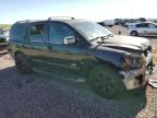 NISSAN ARMADA SE photo