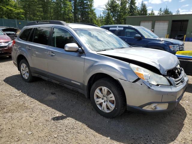 2010 Subaru Outback 2.5I Premium VIN: 4S4BRBCC8A3352495 Lot: 58951344