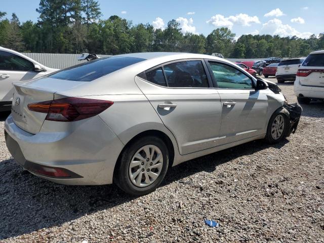 2019 Hyundai Elantra Se VIN: 5NPD74LF8KH470108 Lot: 57931404