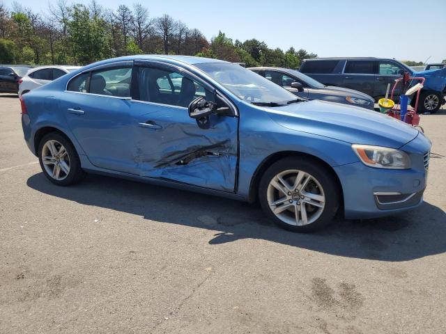 2014 Volvo S60 T5 VIN: YV1612FH3E2293057 Lot: 56428134