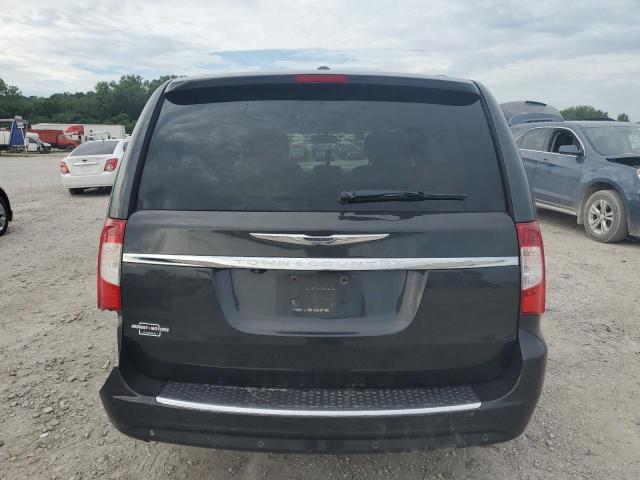 2011 Chrysler Town & Country Touring L VIN: 2A4RR8DG8BR634582 Lot: 60356494