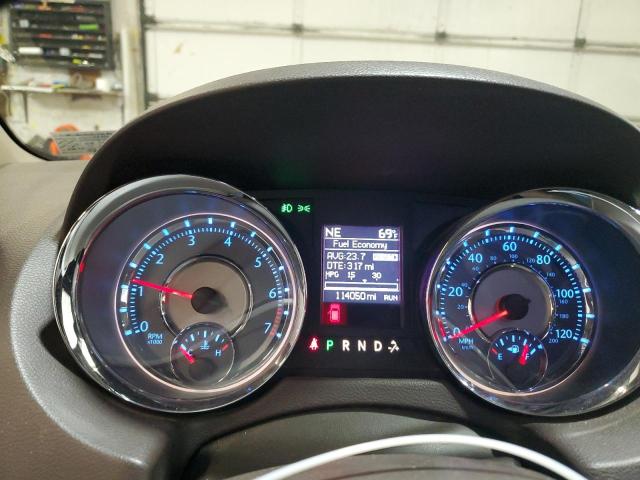 2016 Chrysler Town & Country Touring VIN: 2C4RC1BG9GR174650 Lot: 60632344