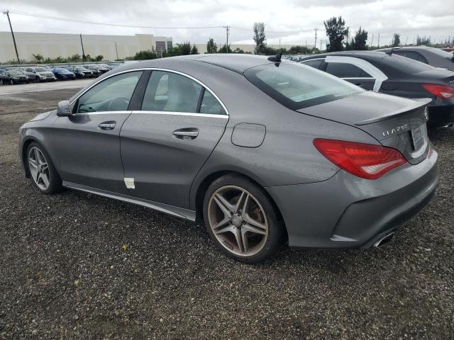 2015 Mercedes-Benz Cla 250 VIN: WDDSJ4EB7FN171188 Lot: 59352954