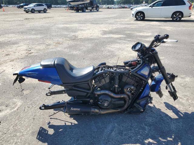 2015 HARLEY-DAVIDSON VRSCDX NIG - 1HD1HHH10FC805477