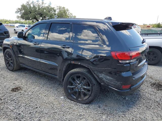 2018 Jeep Grand Cherokee Laredo VIN: 1C4RJEAG1JC208420 Lot: 59065834