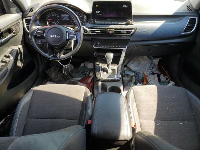 2022 Kia Seltos S VIN: KNDEUCAA5N7248309 Lot: 58292084