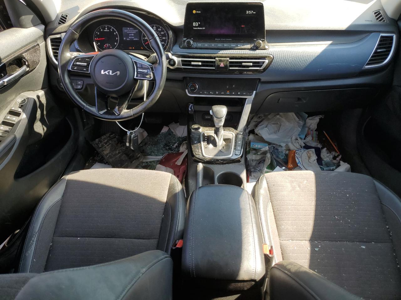 KNDEUCAA5N7248309 2022 Kia Seltos S