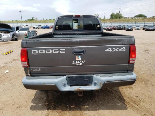 2002 Dodge Dakota Sport VIN: 1B7GG32N52S510386 Lot: 59183464