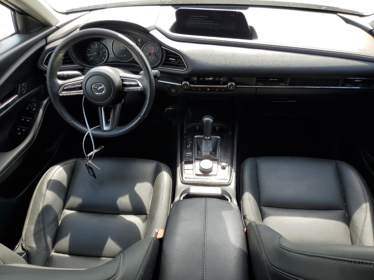 3MVDMBCM8PM528021 2023 Mazda Cx-30 Preferred