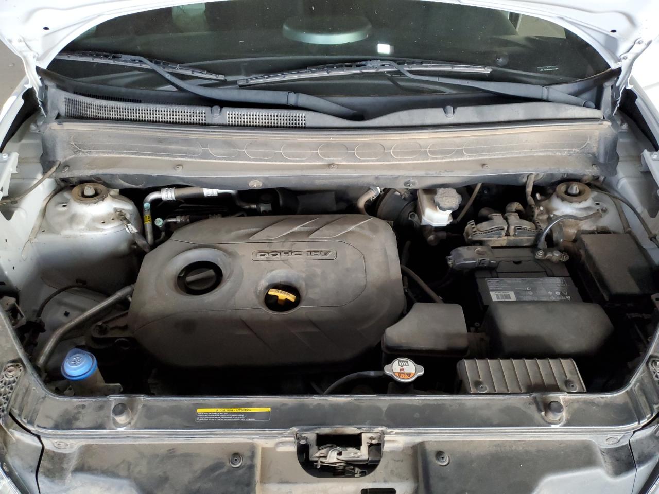 KNDJT2A66C7408878 2012 Kia Soul +