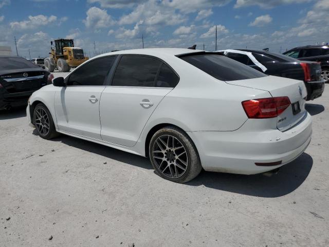 2015 Volkswagen Jetta Se VIN: 3VWD07AJXFM412401 Lot: 59434264