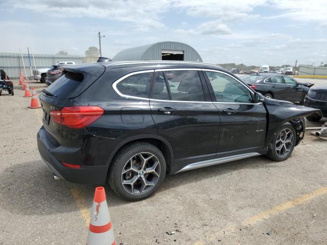 2016 BMW X1 XDRIVE2 - WBXHT3C32GP880687