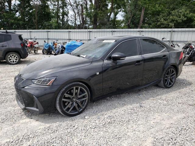 JTHG81F22L5041063 Lexus IS 300 F-S