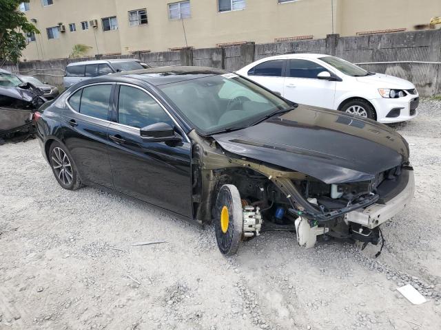 2015 Acura Tlx Tech VIN: 19UUB3F51FA002148 Lot: 60477474