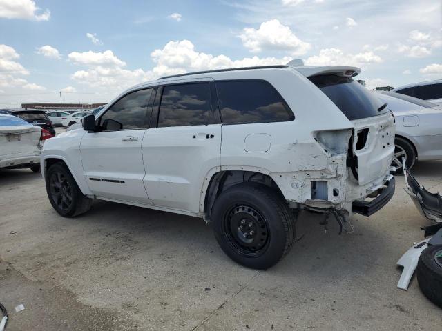 2021 JEEP GRAND CHER - 1C4RJEBG7MC518753