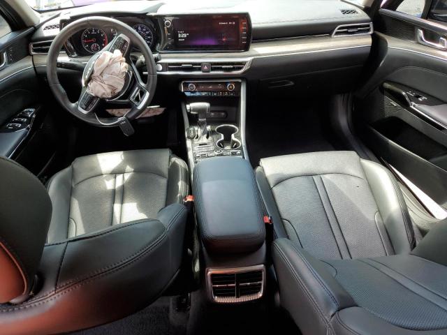 2024 Kia K5 Ex VIN: 5XXG34J24RG252388 Lot: 58407354