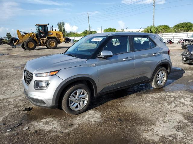 2023 Hyundai Venue Se VIN: KMHRB8A39PU260064 Lot: 58653064