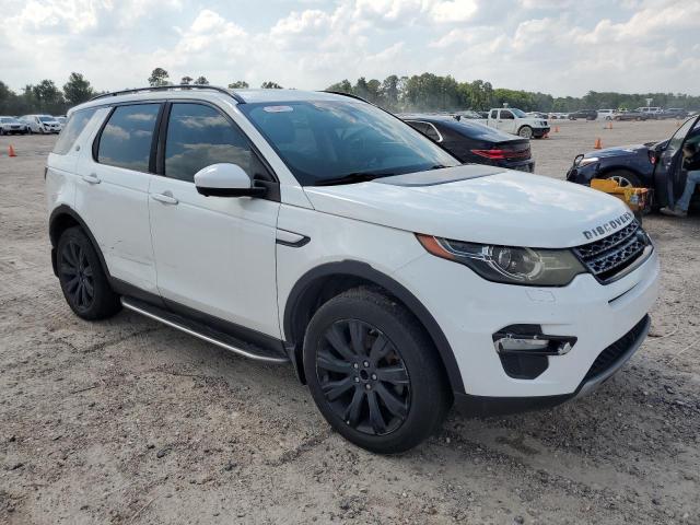 2015 Land Rover Discovery - Image 4