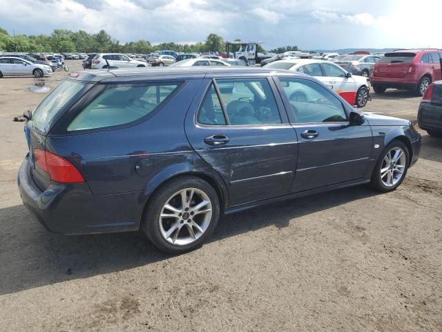 2006 Saab 9-5 Base VIN: YS3ED59G263518523 Lot: 57838954