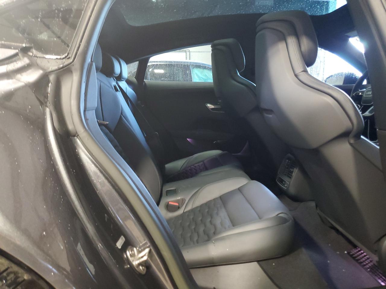 WAUCJBFW0P7000421 2023 Audi E-Tron Gt Premium Plus