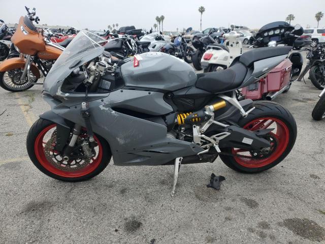 2016 DUCATI SUPERBIKE ZDM14B1W8GB002167