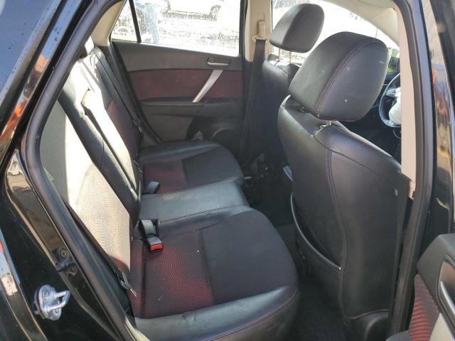 2010 Mazda Speed 3 VIN: JM1BL1H45A1322982 Lot: 59641824