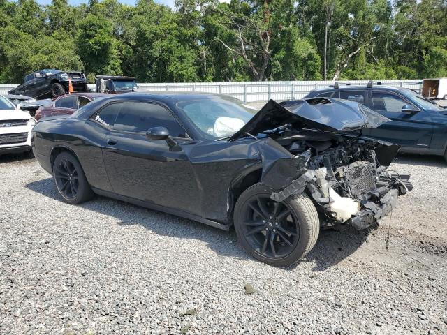 2018 Dodge Challenger Sxt VIN: 2C3CDZAG2JH282628 Lot: 56653054