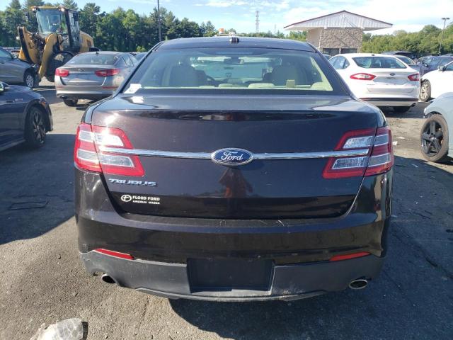 2013 Ford Taurus Se VIN: 1FAHP2D88DG176436 Lot: 58002734