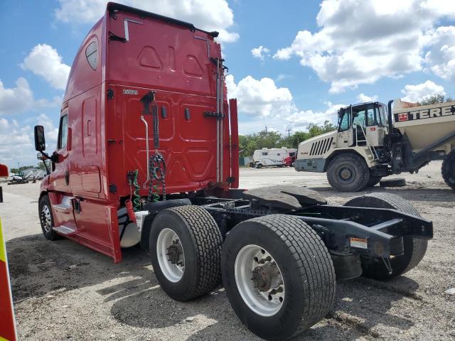 2019 Freightliner Cascadia 125 VIN: 3AKJGLDR7KSKD3815 Lot: 57277224