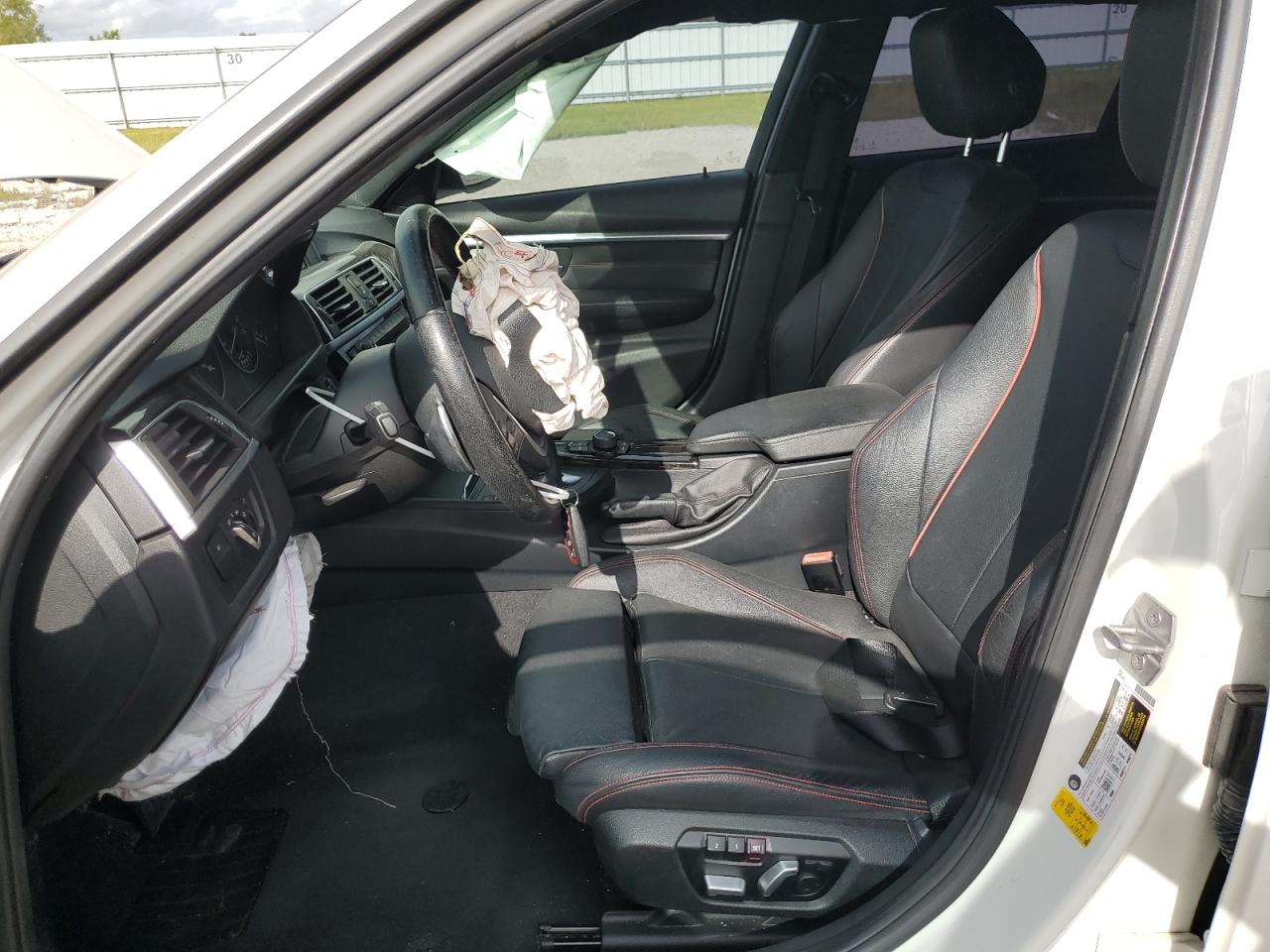 WBA8E9G58GNT45569 2016 BMW 328 I Sulev