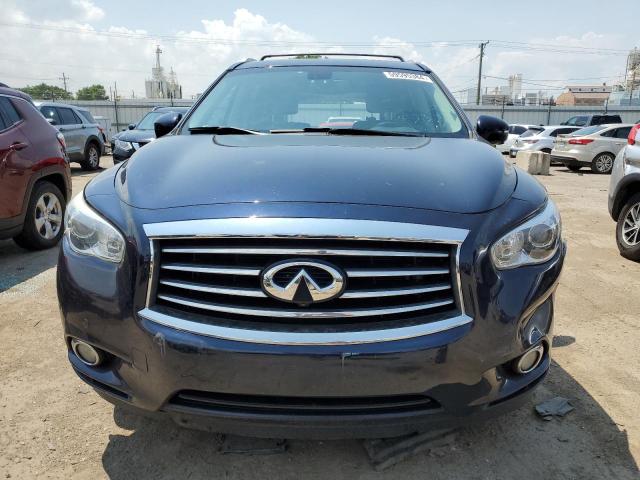 2015 INFINITI QX60 - 5N1AL0MM0FC526253