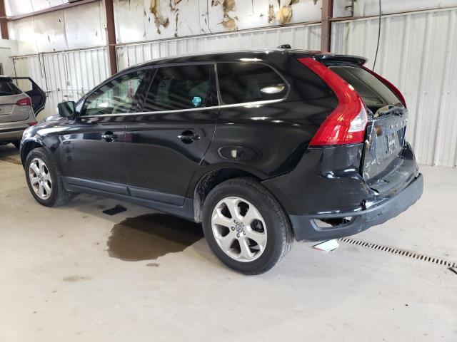 2013 Volvo Xc60 3.2 VIN: YV4952DL1D2442074 Lot: 58490044