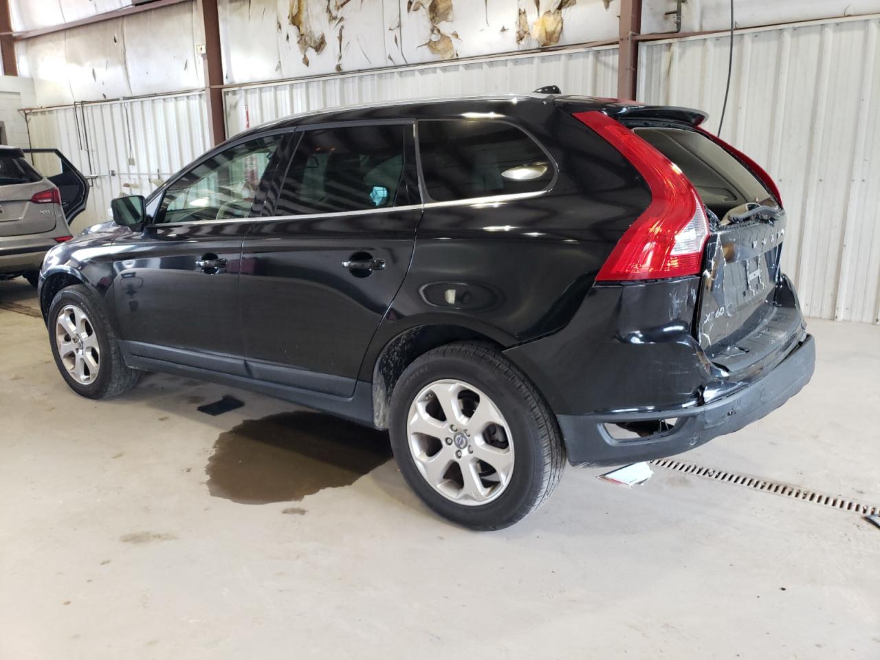 YV4952DL1D2442074 2013 Volvo Xc60 3.2