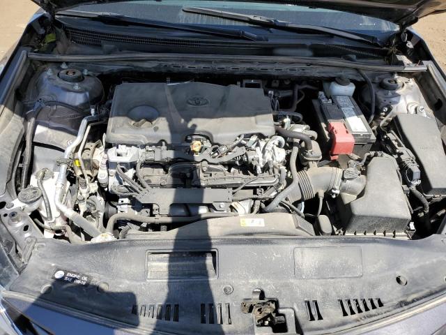 VIN 4T1C11BK5NU054565 2022 Toyota Camry, LE no.11