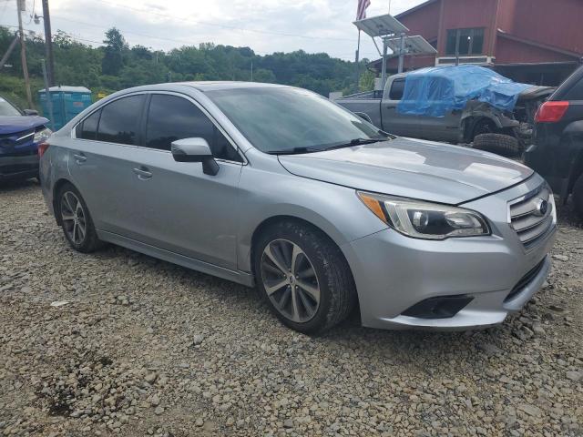 2017 Subaru Legacy 2.5I Limited VIN: 4S3BNAN61H3009345 Lot: 59307494