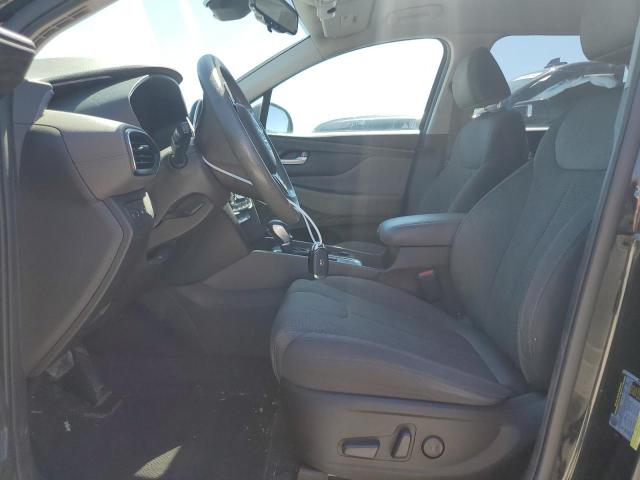 2020 Hyundai Santa Fe Sel VIN: 5NMS33AD0LH176974 Lot: 57726724