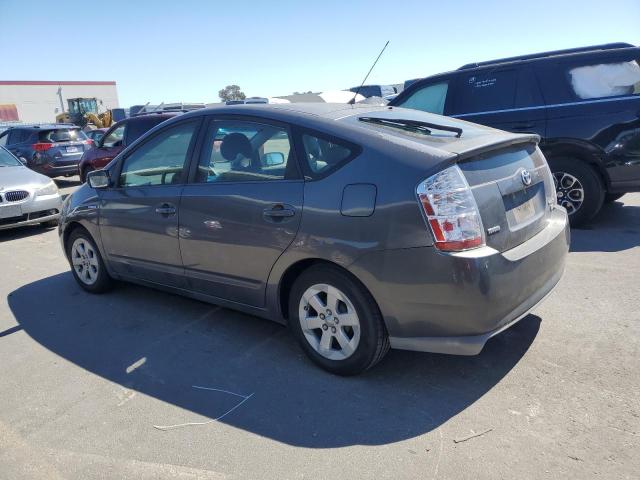 2007 Toyota Prius VIN: JTDKB20U673287161 Lot: 59376174