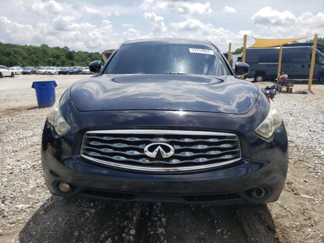 2011 Infiniti Fx35 VIN: JN8AS1MU4BM111118 Lot: 57214984