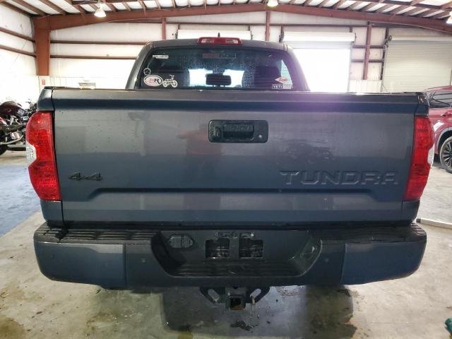 2021 Toyota Tundra Crewmax Sr5 VIN: 5TFDY5F12MX007732 Lot: 62269404