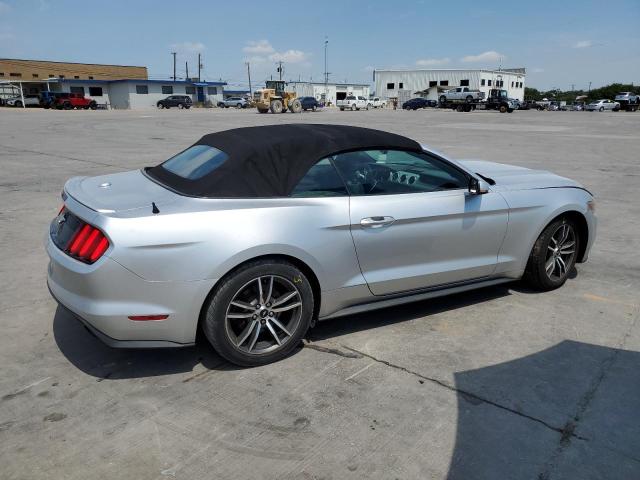 2016 FORD MUSTANG - 1FATP8UH8G5222330