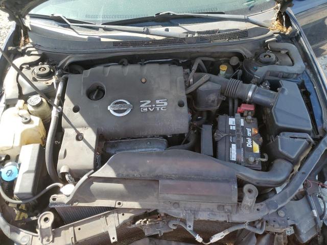 2005 Nissan Altima S VIN: 1N4AL11D75C329602 Lot: 57047344