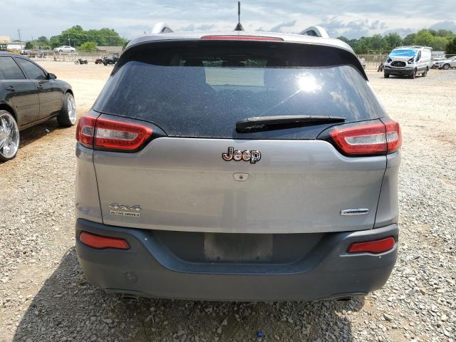 2014 Jeep Cherokee Latitude VIN: 1C4PJMCS8EW201987 Lot: 57319464